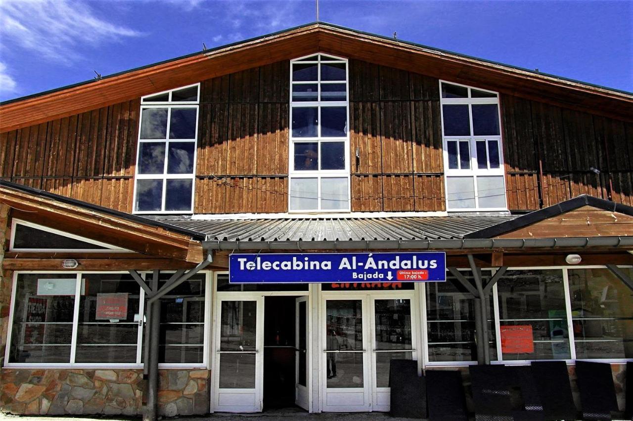 Todosierranevada - 2 Reformado Montblanc - Junto A Telecabinas *